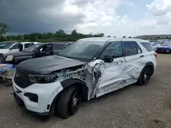 1FM5K8AB0LGB85737 2020 FORD EXPLORER