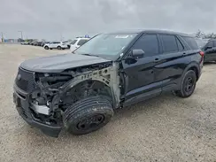 1FM5K8AB0LGC01127 2020 FORD EXPLORER