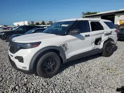 1FM5K8AB0LGC34970 2020 FORD EXPLORER