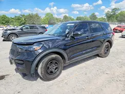 1FM5K8AB0LGC64020 2020 FORD EXPLORER