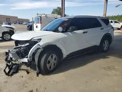 1FM5K8AB0LGC64065 2020 FORD EXPLORER