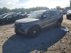 1FM5K8AB0LGC95039 2020 FORD EXPLORER