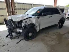 1FM5K8AB0LGD00174 2020 FORD EXPLORER