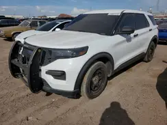 1FM5K8AB0LGD00837 2020 FORD EXPLORER