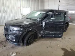 1FM5K8AB0LGD07996 2020 FORD EXPLORER