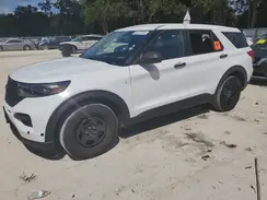1FM5K8AB0LGD18805 2020 FORD EXPLORER