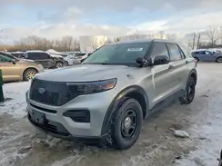 1FM5K8AB0LGD19758 2020 FORD EXPLORER