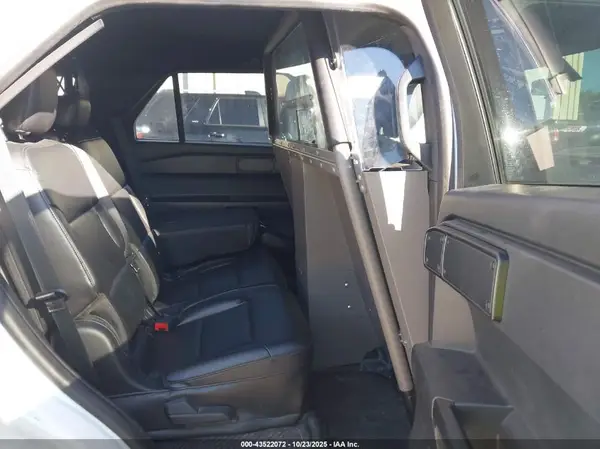1FM5K8AB0MGA19302 2021 FORD EXPLORER - Image 8