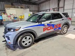 1FM5K8AB0MGA42370 2021 FORD EXPLORER