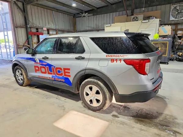 1FM5K8AB0MGA42370 2021 FORD EXPLORER - Image 2