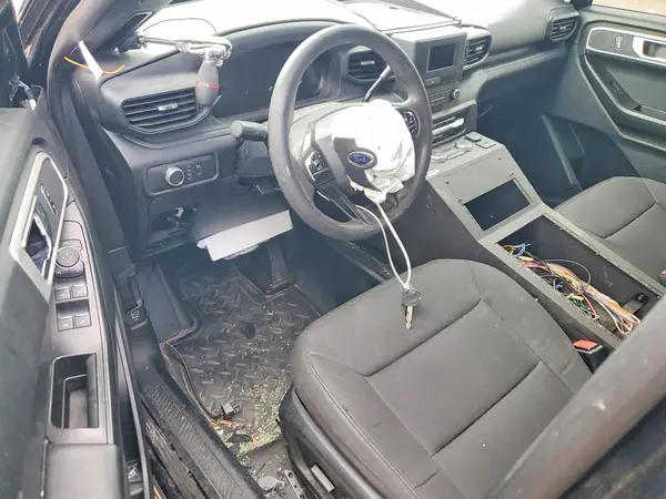 1FM5K8AB0MGA46922 2021 FORD EXPLORER - Image 8