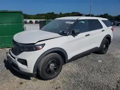 1FM5K8AB0MGA64224 2021 FORD EXPLORER