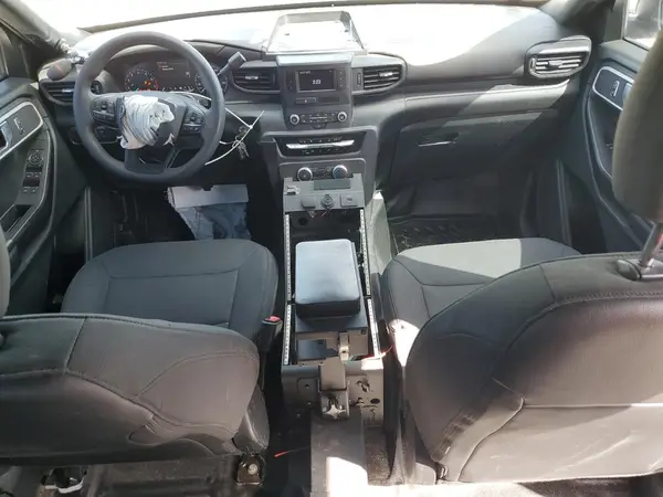 1FM5K8AB0MGA64319 2021 FORD EXPLORER - Image 8