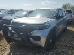 1FM5K8AB0MGA64448 2021 FORD EXPLORER