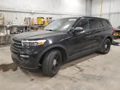 1FM5K8AB0MGB24809 2021 FORD EXPLORER