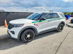 1FM5K8AB0MGB53422 2021 FORD EXPLORER