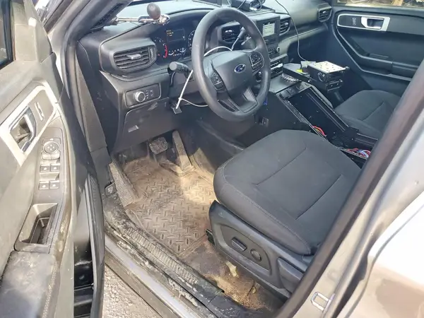 1FM5K8AB0MGB89952 2021 FORD EXPLORER - Image 8