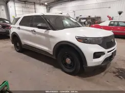 1FM5K8AB0MGB99963 2021 FORD EXPLORER