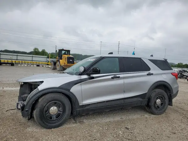 1FM5K8AB0MGC00965 2021 FORD EXPLORER - Image 1
