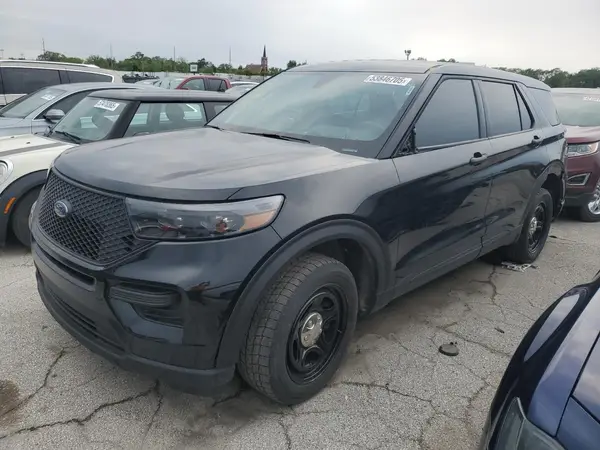 1FM5K8AB0MGC25056 2021 FORD EXPLORER - Image 1
