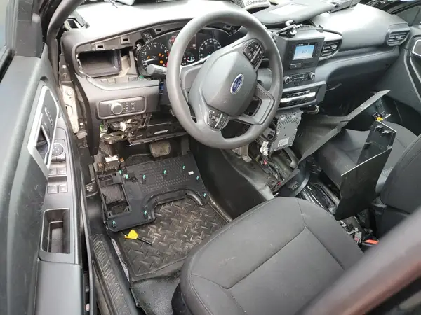 1FM5K8AB0MGC25056 2021 FORD EXPLORER - Image 8
