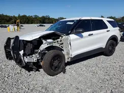 1FM5K8AB0MGC25168 2021 FORD EXPLORER