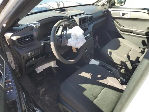 1FM5K8AB0MGC25168 2021 FORD EXPLORER - Image 8