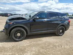 1FM5K8AB0MGC25199 2021 FORD EXPLORER