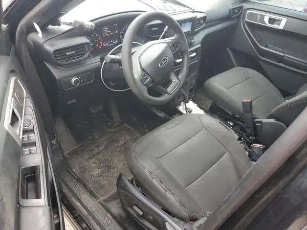 1FM5K8AB0MGC43170 2021 FORD EXPLORER - Image 8