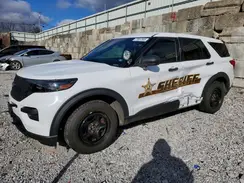 1FM5K8AB0NGA07409 2022 FORD EXPLORER