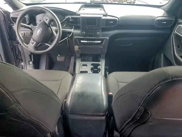 1FM5K8AB0NGA10259 2022 FORD EXPLORER - Image 8