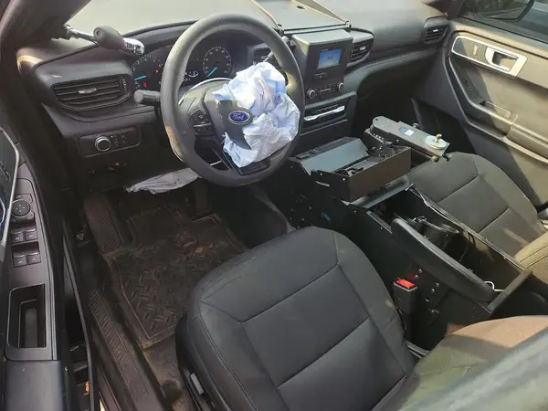 1FM5K8AB0NGA27515 2022 FORD EXPLORER - Image 8