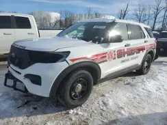 1FM5K8AB0NGA33217 2022 FORD EXPLORER