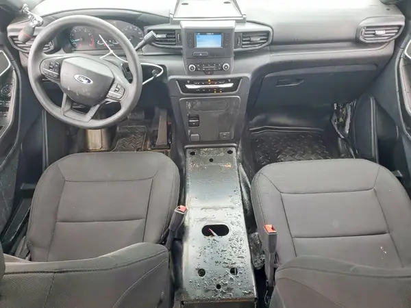 1FM5K8AB0NGA42810 2022 FORD EXPLORER - Image 8