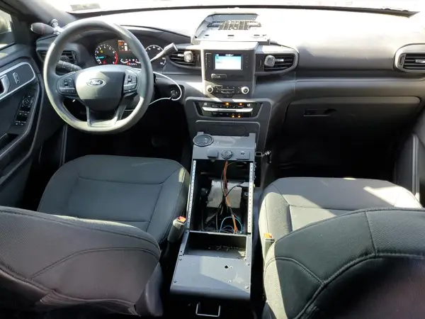 1FM5K8AB0NGA49076 2022 FORD EXPLORER - Image 8