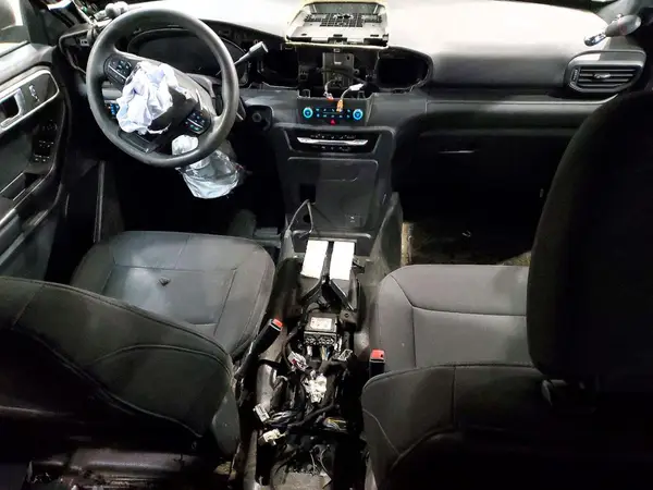 1FM5K8AB0NGA50647 2022 FORD EXPLORER - Image 8