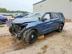 1FM5K8AB0NGB03931 2022 FORD EXPLORER