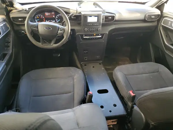 1FM5K8AB0NGB04643 2022 FORD EXPLORER - Image 8