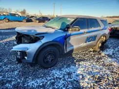 1FM5K8AB0NGB58864 2022 FORD EXPLORER