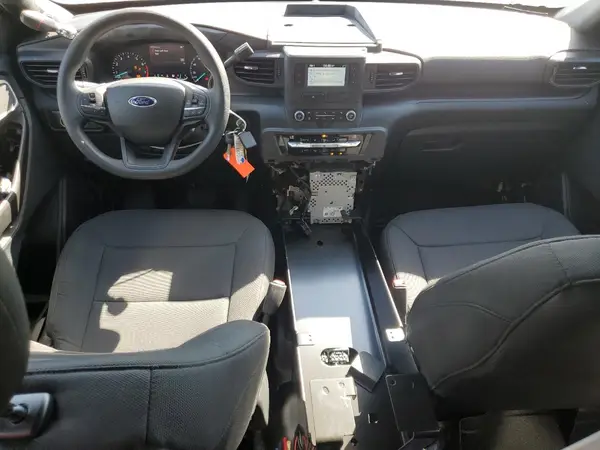 1FM5K8AB0NGB75194 2022 FORD EXPLORER - Image 8