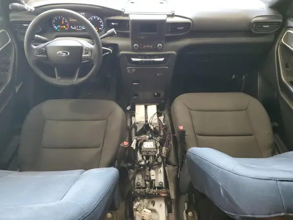 1FM5K8AB0NGB75616 2022 FORD EXPLORER - Image 8
