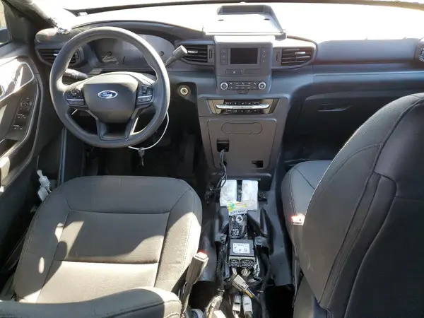 1FM5K8AB0NGC07366 2022 FORD EXPLORER - Image 8
