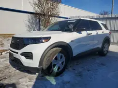 1FM5K8AB0NGC12888 2022 FORD EXPLORER