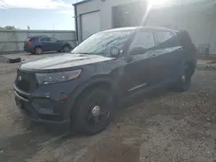 1FM5K8AB0PGA34256 2023 FORD EXPLORER