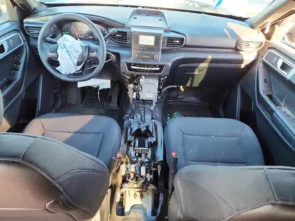 1FM5K8AB0PGA34645 2023 FORD EXPLORER - Image 8
