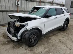 1FM5K8AB0PGB11188 2023 FORD EXPLORER