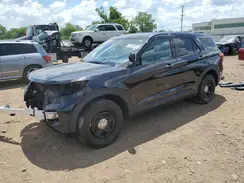 1FM5K8AB0PGB11904 2023 FORD EXPLORER