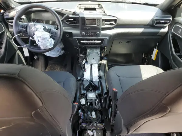 1FM5K8AB0PGB11904 2023 FORD EXPLORER - Image 8