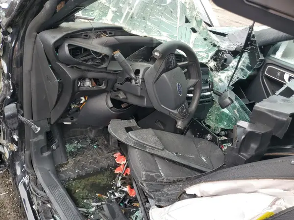 1FM5K8AB0PGB59600 2023 FORD EXPLORER - Image 8