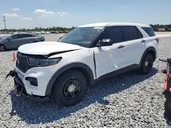 1FM5K8AB0PGB60505 2023 FORD EXPLORER